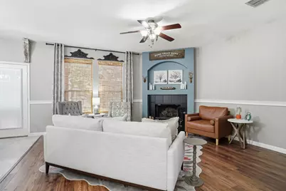 1337 Pine Ridge Road, Roanoke, TX 76262 - Photo 3