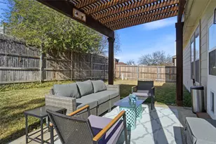 1337 Pine Ridge Rd, Roanoke, TX 76262 - Photo 23