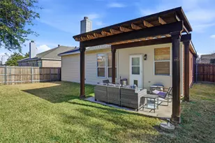 1337 Pine Ridge Rd, Roanoke, TX 76262 - Photo 25