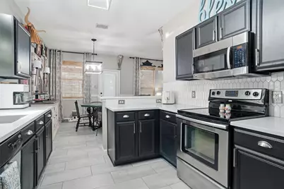 1337 Pine Ridge Road, Roanoke, TX 76262 - Photo 11