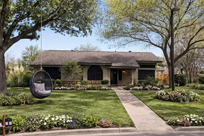 6017 Shady Valley Court, Garland, TX 75043 - Photo 1