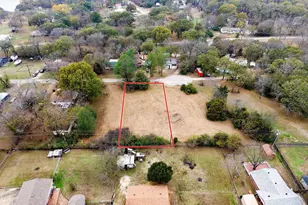 Lot 398 Briggs Blvd, East Tawakoni, TX 75472 - Photo 1