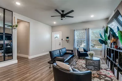 1205 Edgar Street, Greenville, TX 75401 - Photo 5