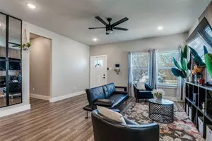 1205 Edgar St, Greenville, TX 75401 - Photo 5