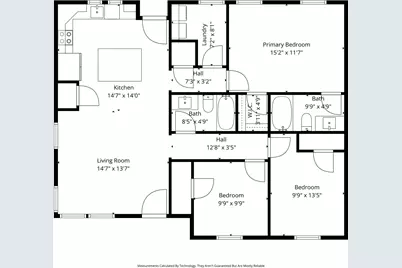 1205 Edgar Street, Greenville, TX 75401 - Photo 19