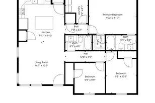 1205 Edgar St, Greenville, TX 75401 - Photo 19