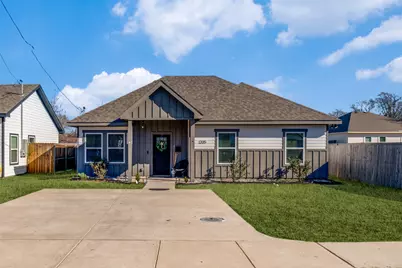 1205 Edgar Street, Greenville, TX 75401 - Photo 1