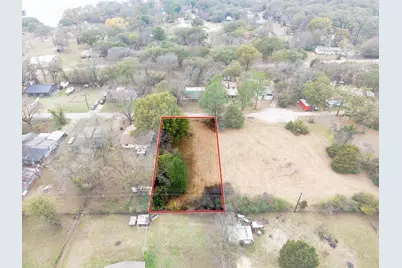 Lot 399 Briggs Boulevard, East Tawakoni, TX 75472 - Photo 1