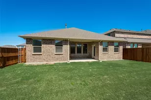 3514 Honeysuckle Holw, Melissa, TX 75454 - Photo 29