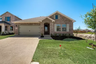 3514 Honeysuckle Hollow, Melissa, TX 75454 - Photo 3