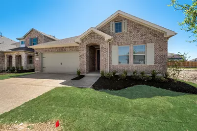 3514 Honeysuckle Hollow, Melissa, TX 75454 - Photo 5