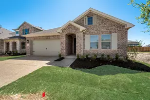 3514 Honeysuckle Holw, Melissa, TX 75454 - Photo 5