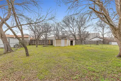 208 Kay Lane, Saginaw, TX 76179 - Photo 23