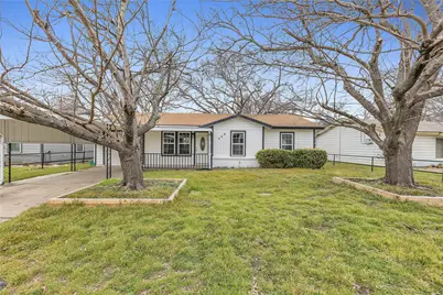 208 Kay Lane, Saginaw, TX 76179 - Photo 1