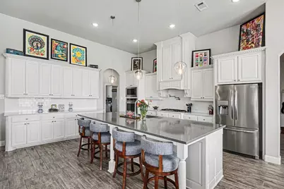 415 Silver Spur Trail, Rockwall, TX 75032 - Photo 9