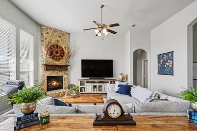 415 Silver Spur Trail, Rockwall, TX 75032 - Photo 7