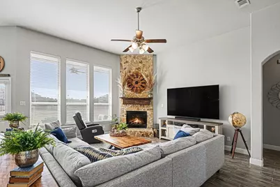 415 Silver Spur Trail, Rockwall, TX 75032 - Photo 5