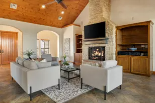 3506 Grand Harbor Ct, Granbury, TX 76049 - Photo 3