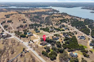3506 Grand Harbor Ct, Granbury, TX 76049 - Photo 3