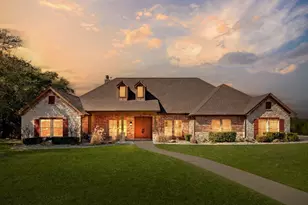 3506 Grand Harbor Ct, Granbury, TX 76049 - Photo 1