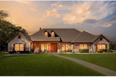 3506 Grand Harbor Court, Granbury, TX 76049 - Photo 1