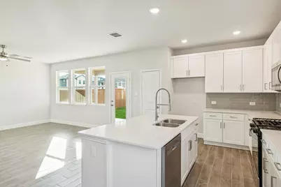 720 Palazzo Place, Weston, TX 75009 - Photo 5