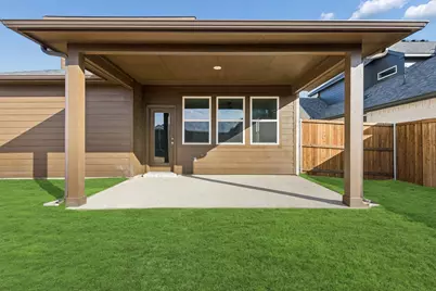 720 Palazzo Place, Weston, TX 75009 - Photo 15