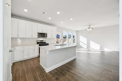 720 Palazzo Place, Weston, TX 75009 - Photo 3