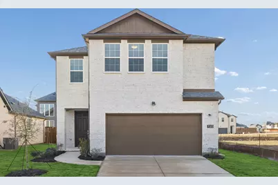 720 Palazzo Place, Weston, TX 75009 - Photo 1