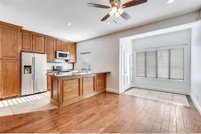 407 Josephine Street, Dallas, TX 75246 - Photo 5