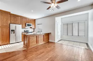 407 Josephine St, Dallas, TX 75246 - Photo 5