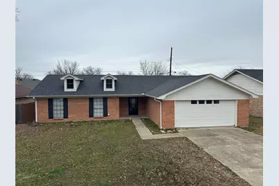 1020 Lincoln Drive, Sulphur Springs, TX 75482 - Photo 1