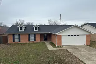 1020 Lincoln Dr, Sulphur Springs, TX 75482 - Photo 1