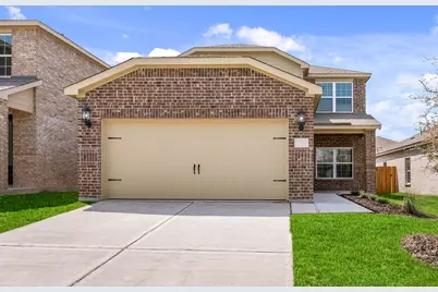 801 Princeton Heights Boulevard, Princeton, TX 75407 - Photo 1