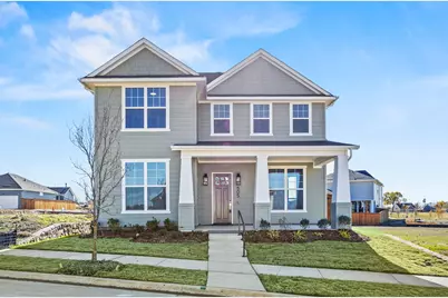 505 Callum Parkway, Celina, TX 75009 - Photo 1