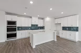 805 Palazzo Pl, Weston, TX 75009 - Photo 5