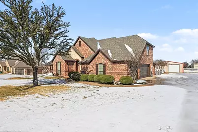 516 Singing Quail Trail, Haslet, TX 76052 - Photo 33