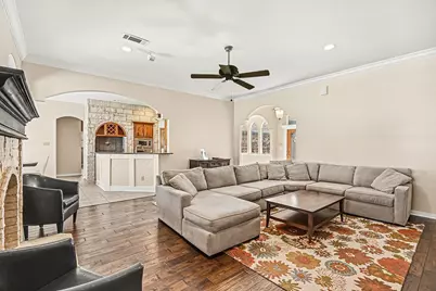 516 Singing Quail Trail, Haslet, TX 76052 - Photo 7