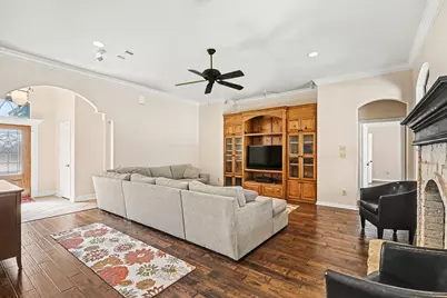 516 Singing Quail Trail, Haslet, TX 76052 - Photo 9