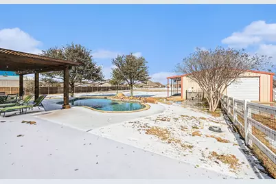 516 Singing Quail Trail, Haslet, TX 76052 - Photo 3