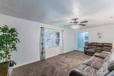 1704 Mountainview Drive, Waco, TX 76710 - Photo 3