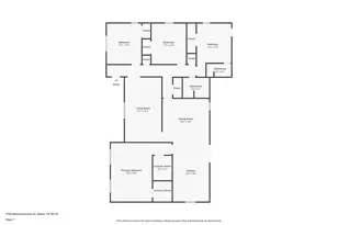 1704 Mountainview Dr, Waco, TX 76710 - Photo 27