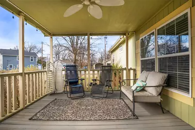 89 Park Lane, Gainesville, TX 76240 - Photo 5