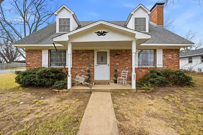 231 Ross Avenue, Denison, TX 75020 - Photo 5