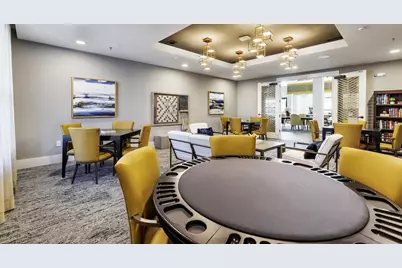 4925 Scott Road #Villa, Fort Worth, TX 76114 - Photo 17