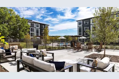 4925 Scott Road #Villa, Fort Worth, TX 76114 - Photo 15