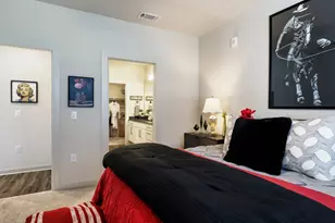 4925 Scott Rd, Fort Worth, TX 76114 - Photo 9