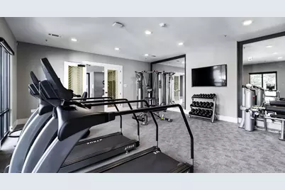 4925 Scott Road #Villa, Fort Worth, TX 76114 - Photo 25