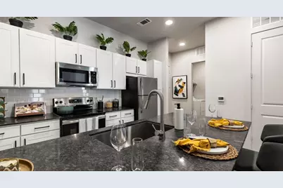 4925 Scott Road #Villa, Fort Worth, TX 76114 - Photo 7