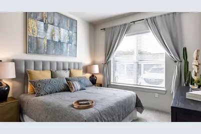 4925 Scott Road #Villa, Fort Worth, TX 76114 - Photo 11